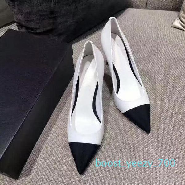 2019 superstar pointed toe pearl pumps mules slingback high heels brand runway spell color wedding party women high heels b70, Black
2019 superstar pointed toe pearl pumps mules slingback high heels brand runway spell color wedding party women high heels b70, Black