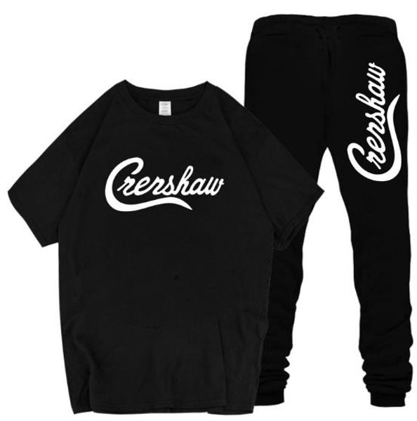 mens designer rip rapper tracksuits casual letter print short sleeve tees long pants fashion teenager sports suits, Gray
mens designer rip rapper tracksuits casual letter print short sleeve tees long pants fashion teenager sports suits, Gray