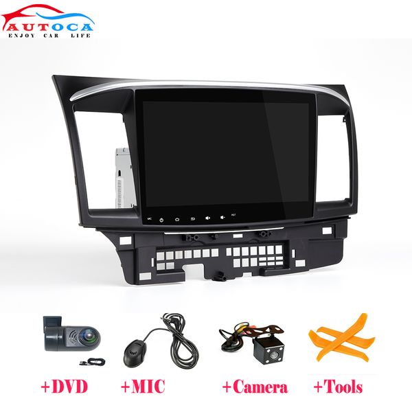 10.1" ips screen 2 din android 9.0 car gps multimedia player for mitsubishi lancer radio navigation stereo receiver head unit car dvd
10.1" ips screen 2 din android 9.0 car gps multimedia player for mitsubishi lancer radio navigation stereo receiver head unit car dvd
