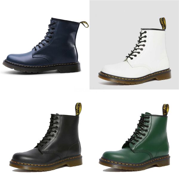 2020 new latest women designer boots martin desert boot flamingos arrow medal leather coarse winter shoes#307, Black
2020 new latest women designer boots martin desert boot flamingos arrow medal leather coarse winter shoes#307, Black
