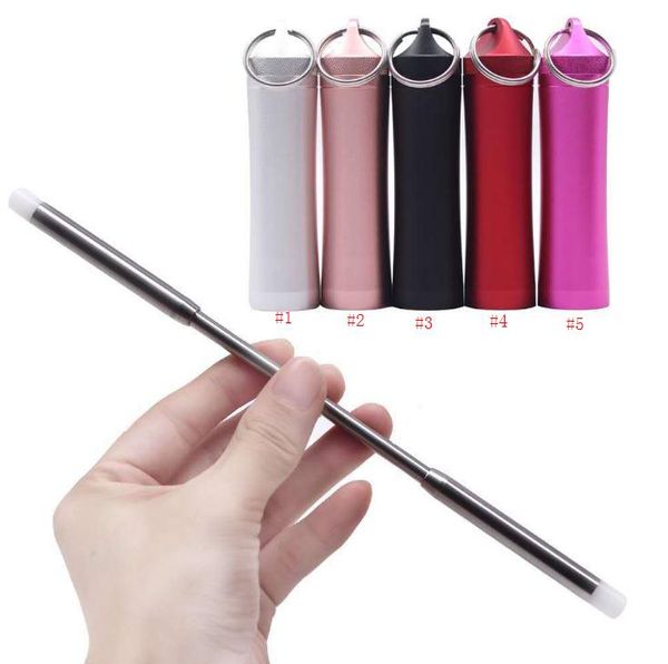calable drinking straws stainless steel straw repeat with a brush removable sn1755
calable drinking straws stainless steel straw repeat with a brush removable sn1755