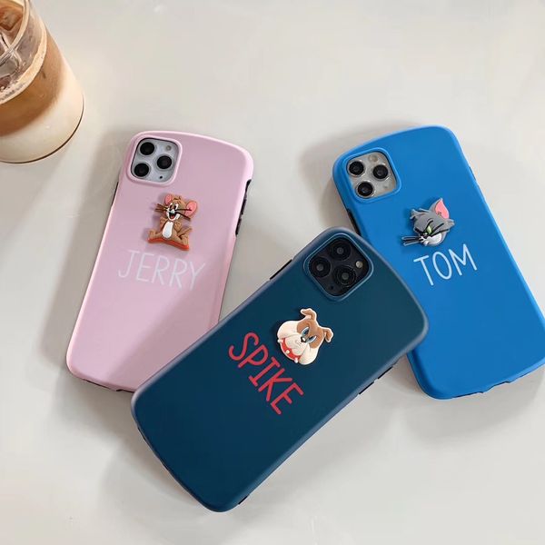 dog, cat and mouse phone cases + iphone 7 8 plus x r s 11pro max protected phone a01
dog, cat and mouse phone cases + iphone 7 8 plus x r s 11pro max protected phone a01