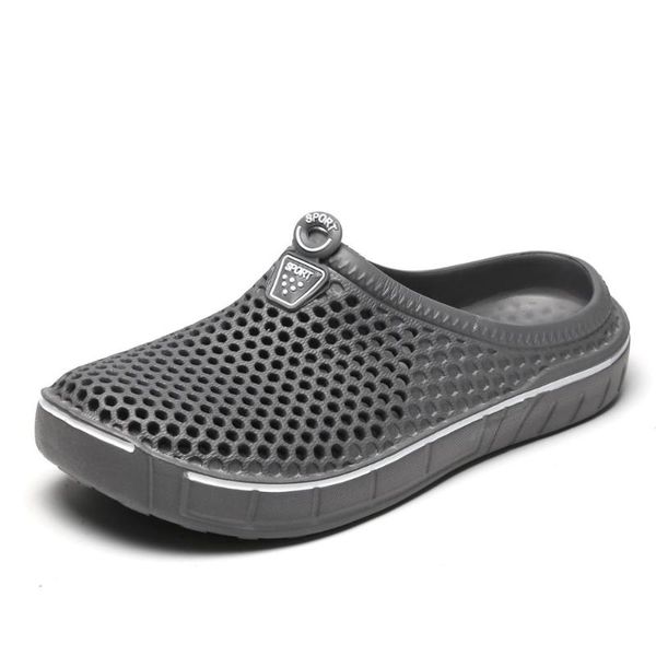 2020 hole shoes summer wading shoes couple breathable male mesh beach lazy multicolor slippers 36-45
2020 hole shoes summer wading shoes couple breathable male mesh beach lazy multicolor slippers 36-45