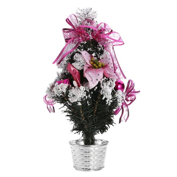 xmas glitter pine tree with flower artificial snow white tree for christmas decoration
xmas glitter pine tree with flower artificial snow white tree for christmas decoration