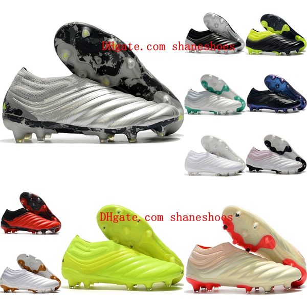 2020 new arrival mens soccer shoes copa 20+fg soccer boots copa 19 fg football boots scarpe calcio outdoor, White;red
2020 new arrival mens soccer shoes copa 20+fg soccer boots copa 19 fg football boots scarpe calcio outdoor, White;red