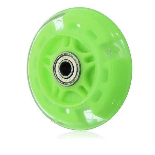 80mm 100mm 120mm scooter wheel led flash light up scooter wheel for mini micro bearings with 5 colors
80mm 100mm 120mm scooter wheel led flash light up scooter wheel for mini micro bearings with 5 colors