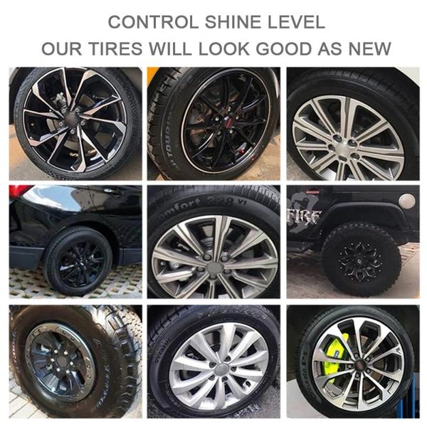 tyre gloss interior cleaner tire wax paint household cleaning agent car wheel cleaning car tire agent polish
tyre gloss interior cleaner tire wax paint household cleaning agent car wheel cleaning car tire agent polish