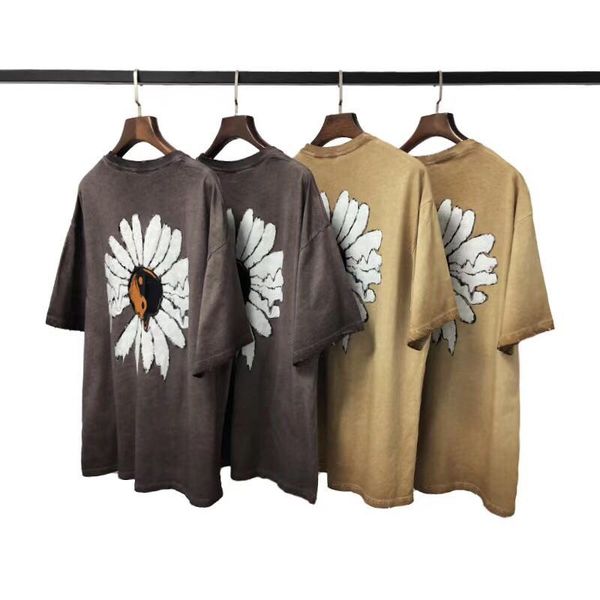2 colors mens t shirts printing washed retro loose fashion high street short sleeve casual clothes s-xl, White;black
2 colors mens t shirts printing washed retro loose fashion high street short sleeve casual clothes s-xl, White;black