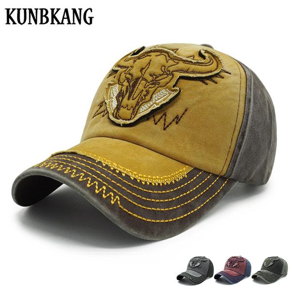 kunbkang washed men caps casual baseball cap men snapback hats for women gorras dad hat embroidery casquette cotton hip hop cap fyvrn, Black;white
kunbkang washed men caps casual baseball cap men snapback hats for women gorras dad hat embroidery casquette cotton hip hop cap fyvrn, Black;white