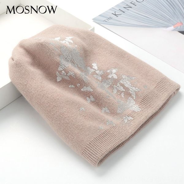 wool women's winter warm warm butterfly knitted hat ear protection wool ball knitted hat mz717, Blue;gray
wool women's winter warm warm butterfly knitted hat ear protection wool ball knitted hat mz717, Blue;gray