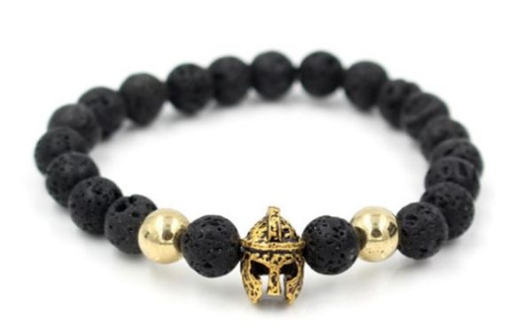 8mm th432 gold silver copper cz zircon cubic zirconia elastic adjusted charm nature stone helmet agate onyx bracelet, Black
8mm th432 gold silver copper cz zircon cubic zirconia elastic adjusted charm nature stone helmet agate onyx bracelet, Black