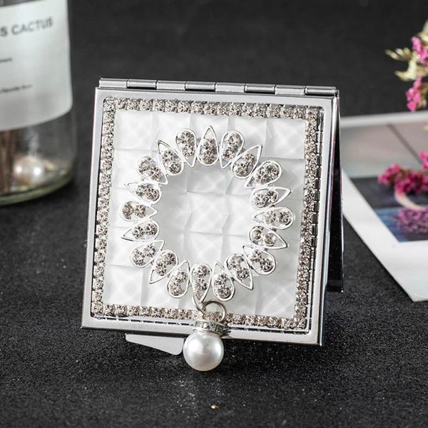 fashion women mini pocket cosmetic makeup mirror,2 sides foldable compact beauty mirror make upl,wholesale party favors gifts 
fashion women mini pocket cosmetic makeup mirror,2 sides foldable compact beauty mirror make upl,wholesale party favors gifts