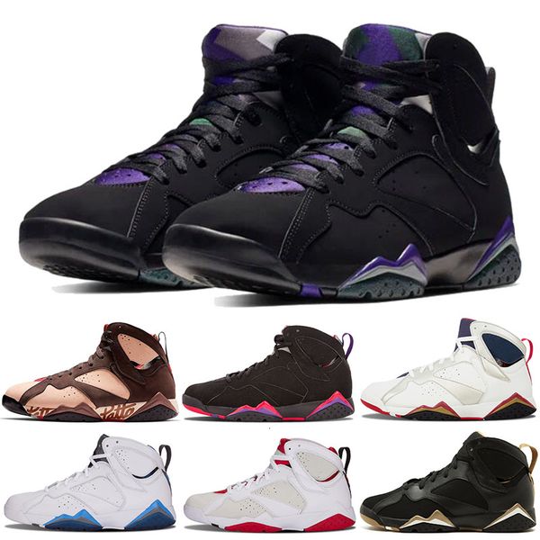 viii patta x 7 ray allen olympic jumpman 7s mens basketball shoes history of flight bordeaux hare gmp mens raptor sports sneakers 7-13
viii patta x 7 ray allen olympic jumpman 7s mens basketball shoes history of flight bordeaux hare gmp mens raptor sports sneakers 7-13