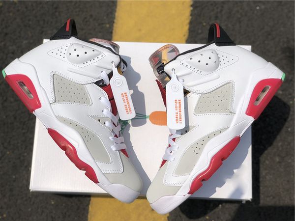 6s stock x 6 vi hare men basketball shoes 1991 travis scott jumpmen infrared 6s space jam alternate 91 sports shoes sneaker size 7-13, White;red
6s stock x 6 vi hare men basketball shoes 1991 travis scott jumpmen infrared 6s space jam alternate 91 sports shoes sneaker size 7-13, White;red