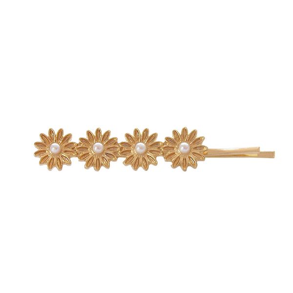 10pcs/lot fashion accessories metal pearl flower barrettes hairclip hair pin clip clamp ornaments, Golden;white
10pcs/lot fashion accessories metal pearl flower barrettes hairclip hair pin clip clamp ornaments, Golden;white