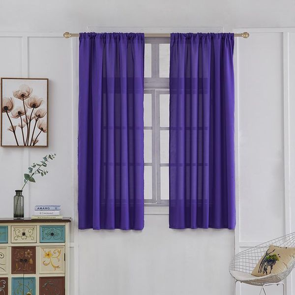 new-solid color curtain modern style living room curtain bedroom blackout home decoration
new-solid color curtain modern style living room curtain bedroom blackout home decoration