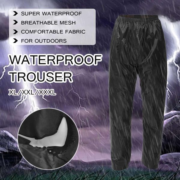 waterproof pants men hiking trekking climbing cycling bike rainproof trousers outdoor windser nylon rain pants, Black;green
waterproof pants men hiking trekking climbing cycling bike rainproof trousers outdoor windser nylon rain pants, Black;green