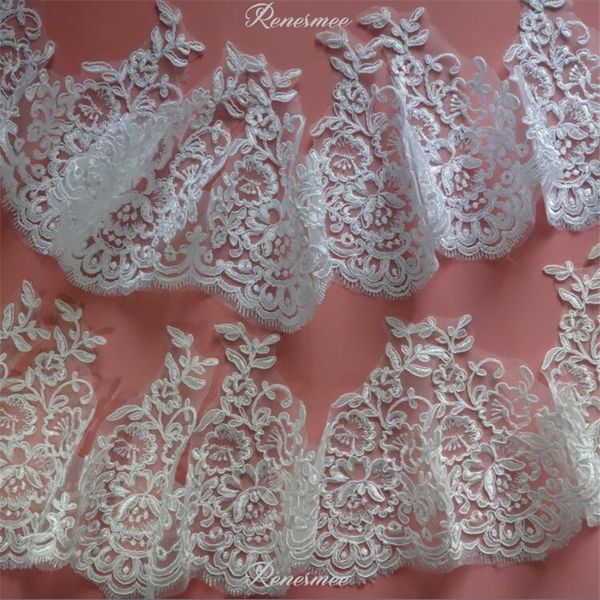 delicate 1m white/ivory cording fabric flower venise venice mesh lace trim applique sewing craft for wedding dec. 19cm sx36, Pink;blue
delicate 1m white/ivory cording fabric flower venise venice mesh lace trim applique sewing craft for wedding dec. 19cm sx36, Pink;blue