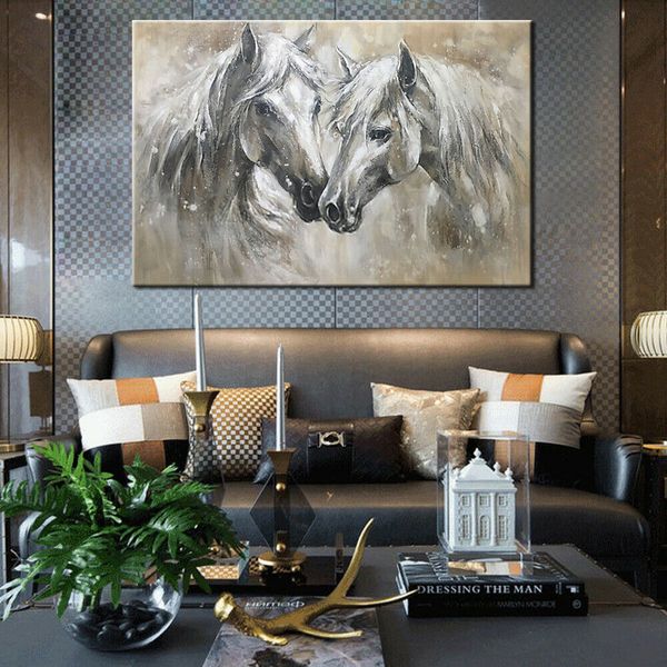 52-0055#framed & unframed mintura two horses couples home decor handpainted or hd print oil painting on canvas wall art canvas pictures
52-0055#framed & unframed mintura two horses couples home decor handpainted or hd print oil painting on canvas wall art canvas pictures