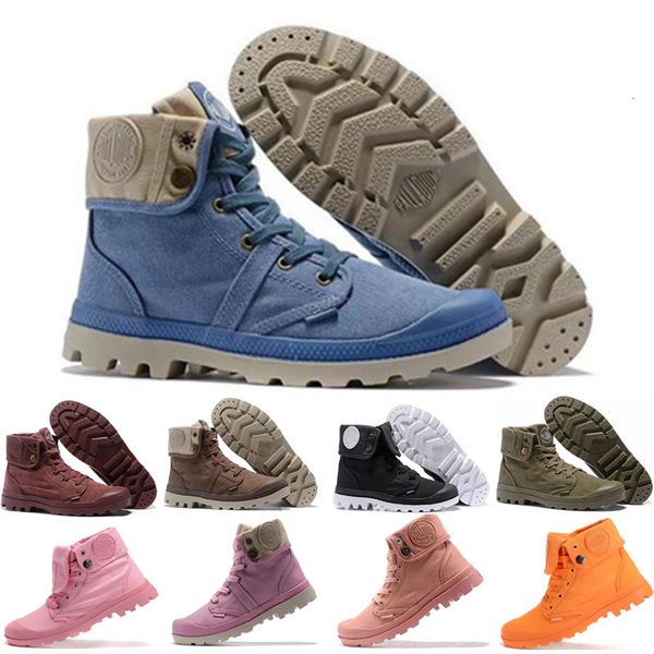 men women palladium boots designer sports white pink wine red orange pink black camo winter ankle roman boots hipping
men women palladium boots designer sports white pink wine red orange pink black camo winter ankle roman boots hipping