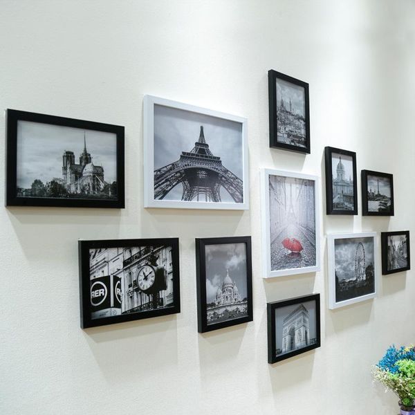 европейский стиль дома фоторамки настенные украшения фоторамка набор современная живопись гостиная
европейский стиль дома фоторамки настенные украшения фоторамка набор современная живопись гостиная