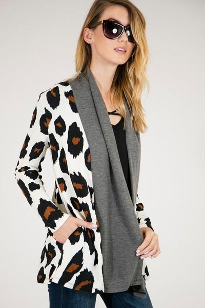 вена leopard женина каѬдиган поведневн длинн Ѭђкава kintted локђного оп амеѬи, White;black
вена leopard женина каѬдиган поведневн длинн Ѭђкава kintted локђного оп амеѬи, White;black