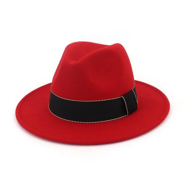 classical wide brim women hat wool fedora hat ladies panama for wedding dress hats warm floppy winter hf90, Blue;gray
classical wide brim women hat wool fedora hat ladies panama for wedding dress hats warm floppy winter hf90, Blue;gray
