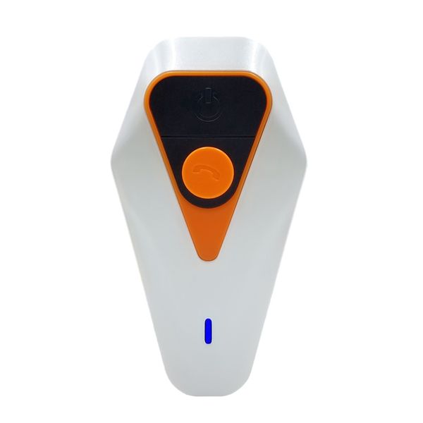 1000 meters white fashion bluetooth walkie-talkie motorcycle helmet bluetooth wireless walkie-talkie music fm waterproof headpho car
1000 meters white fashion bluetooth walkie-talkie motorcycle helmet bluetooth wireless walkie-talkie music fm waterproof headpho car