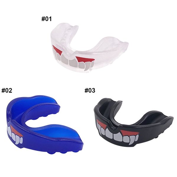 mouth guard bucktooth printed grade eva oral teeth safety protector outdoor boxing football training accessories
mouth guard bucktooth printed grade eva oral teeth safety protector outdoor boxing football training accessories