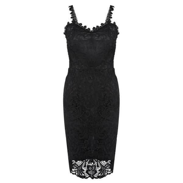 2018 лето новые кружевном платье сладкие strappy молнии pure color v шеи sexy bodycon midi платье для дам партии, White;black
2018 лето новые кружевном платье сладкие strappy молнии pure color v шеи sexy bodycon midi платье для дам партии, White;black