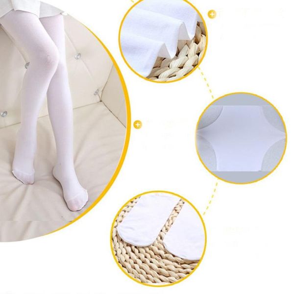 2pcs girls dance tights autumn children snagging proof cute kids practical high elastic durable students ultra soft ballet, Blue
2pcs girls dance tights autumn children snagging proof cute kids practical high elastic durable students ultra soft ballet, Blue