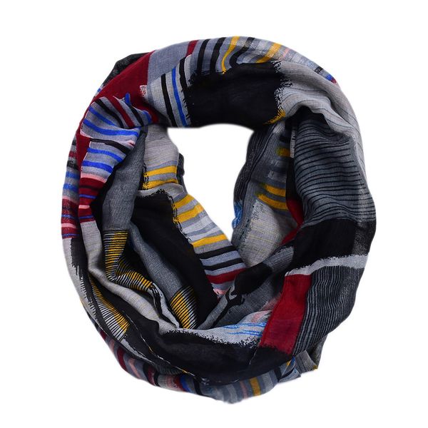 infinity scarves 2019 echarpe lightweight foulard ink 180*90 print ring scarf women loop gifts fashion cm femme shawl nqfmu, White;black
infinity scarves 2019 echarpe lightweight foulard ink 180*90 print ring scarf women loop gifts fashion cm femme shawl nqfmu, White;black