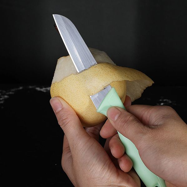 nordic color stainless steel fruit knife kitchen vegetable fruit paring knife with abs handle and cover kitchen tools
nordic color stainless steel fruit knife kitchen vegetable fruit paring knife with abs handle and cover kitchen tools