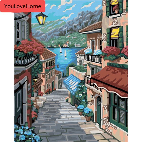 coloring by numbers city landscape kits drawing canvas diy handpainted pictures oil painting art gift home decor
coloring by numbers city landscape kits drawing canvas diy handpainted pictures oil painting art gift home decor