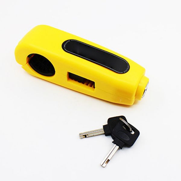 motorcycle outdoor small anti theft protection security locks universal lock handlebar safety lock brake moto throttle handl
motorcycle outdoor small anti theft protection security locks universal lock handlebar safety lock brake moto throttle handl