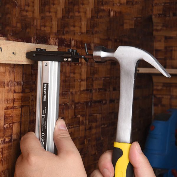 manual steel nail tool nailer semi automatic wire slot nailing machine for cement wall ali88
manual steel nail tool nailer semi automatic wire slot nailing machine for cement wall ali88