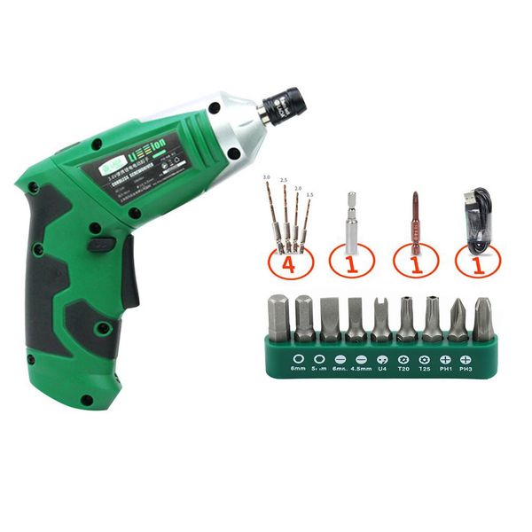 18 in1 laoa 3.6v household multifunctional cordless waterproof rechargeable lithium battery electric drill torque screw driver
18 in1 laoa 3.6v household multifunctional cordless waterproof rechargeable lithium battery electric drill torque screw driver