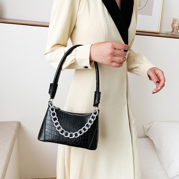 retro alligator pattern women messenger handbag casual solid shoulder bags for women pu leather ladies totes bolsas bags
retro alligator pattern women messenger handbag casual solid shoulder bags for women pu leather ladies totes bolsas bags