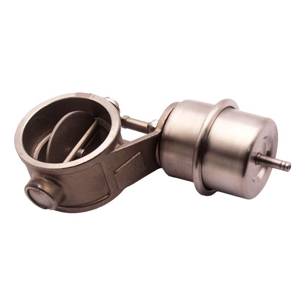 2 inches car exhaust control valve boost vacuum activated exhaust cutout/dump stainless steel
2 inches car exhaust control valve boost vacuum activated exhaust cutout/dump stainless steel