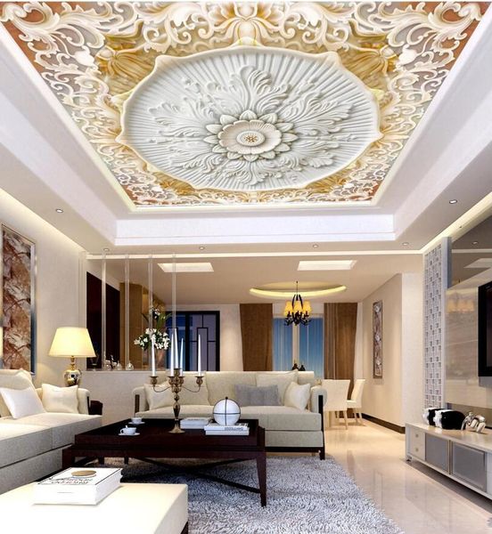 custom any size 3d wall mural wallpaper palace style pattern ceiling murals living room sofa bedroom backdrop wallpaper painting
custom any size 3d wall mural wallpaper palace style pattern ceiling murals living room sofa bedroom backdrop wallpaper painting