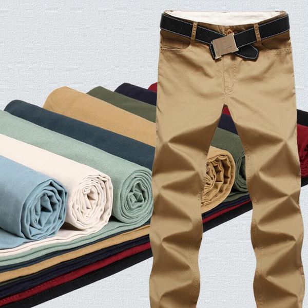 2019 new fashion mens casual pants brand work pants male clothing cotton formal trousers men pantalones hombre, Black
2019 new fashion mens casual pants brand work pants male clothing cotton formal trousers men pantalones hombre, Black