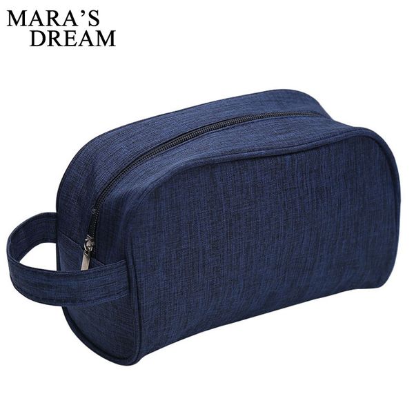 mara's dream women cosmetic cases fashion solid color canvas women wash bag casual simple man and storage bag
mara's dream women cosmetic cases fashion solid color canvas women wash bag casual simple man and storage bag