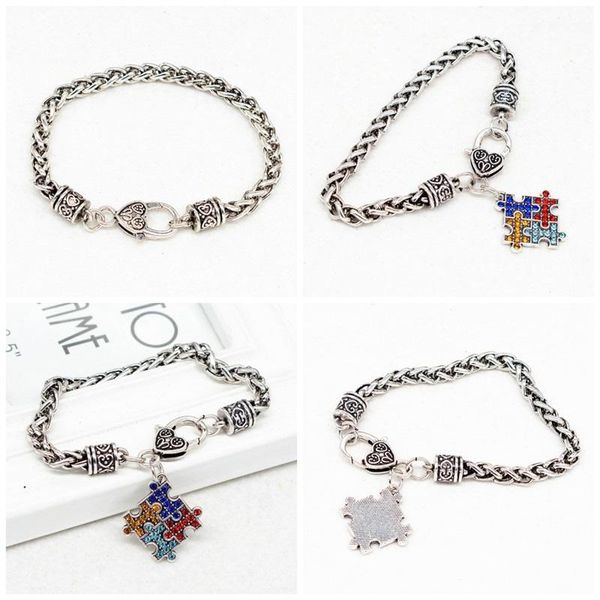 autism styles chain puzzle jigsaw hemp flowers rough bracelet colorful popular boys girls jewelry party favor 4 8yh e1
autism styles chain puzzle jigsaw hemp flowers rough bracelet colorful popular boys girls jewelry party favor 4 8yh e1