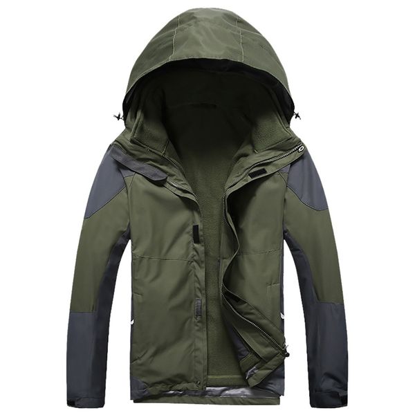 mens winter coats soft shell jacket outdoor sports hooded softshell windproof waterproof sweater costume warm sport coat, Black;brown
mens winter coats soft shell jacket outdoor sports hooded softshell windproof waterproof sweater costume warm sport coat, Black;brown