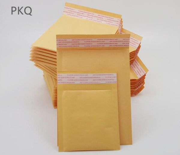 23 sizes new arrival bubble envelope courier bags waterproof packaging mailing bags kraft paper wrap bag school office supplies
23 sizes new arrival bubble envelope courier bags waterproof packaging mailing bags kraft paper wrap bag school office supplies