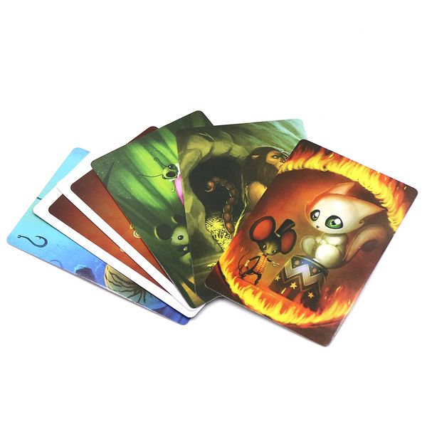obscure dixit board deck 1+2+3+4+5+6+7+8 cards game wooden bunny russian and english rules for dropshipping y200414
obscure dixit board deck 1+2+3+4+5+6+7+8 cards game wooden bunny russian and english rules for dropshipping y200414