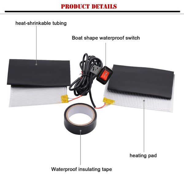 12v motorcycle heated grip throttle pads handlebars atv scooter grips heater for motorcycle handlebars
12v motorcycle heated grip throttle pads handlebars atv scooter grips heater for motorcycle handlebars