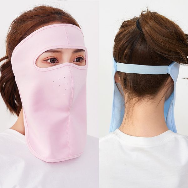 thin breathable ice silk sunscreen long neck full face mask summer uv protection cycling outdoor beach earloop mask for women lady
thin breathable ice silk sunscreen long neck full face mask summer uv protection cycling outdoor beach earloop mask for women lady