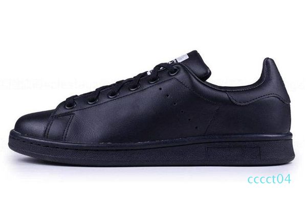 2019 new designer newsest stan shoes fashion brand smith leather men women classic flats casual shoes ct04, Black
2019 new designer newsest stan shoes fashion brand smith leather men women classic flats casual shoes ct04, Black