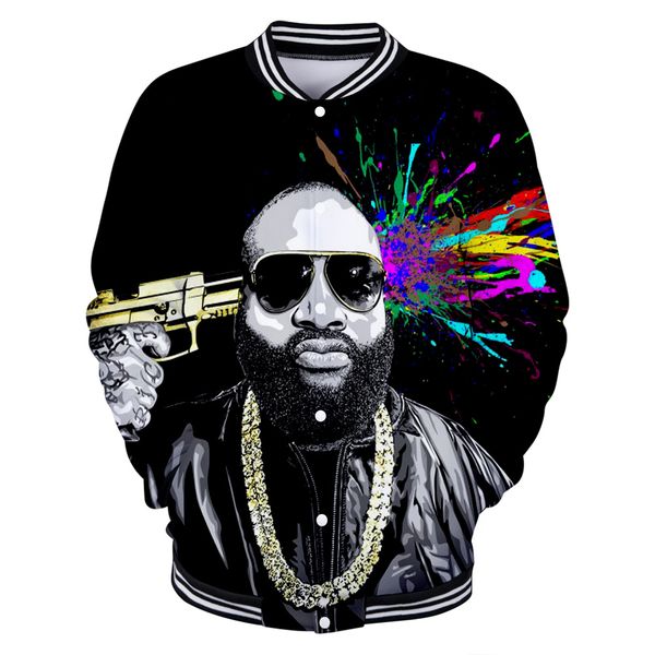 rick ross rap windbreaker track jackets streetwear mens 2019 hip hop swag full zip stripe coats fashion male dropshipping, Black;brown
rick ross rap windbreaker track jackets streetwear mens 2019 hip hop swag full zip stripe coats fashion male dropshipping, Black;brown